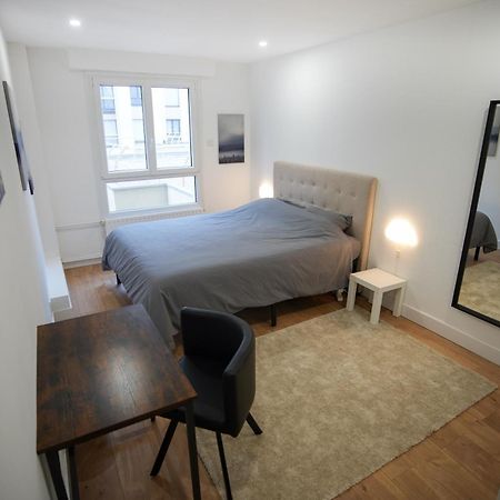 Keyless Appartement Moderne Et Spacieux 90 M2 Parking 셰빌리-라뤼 외부 사진