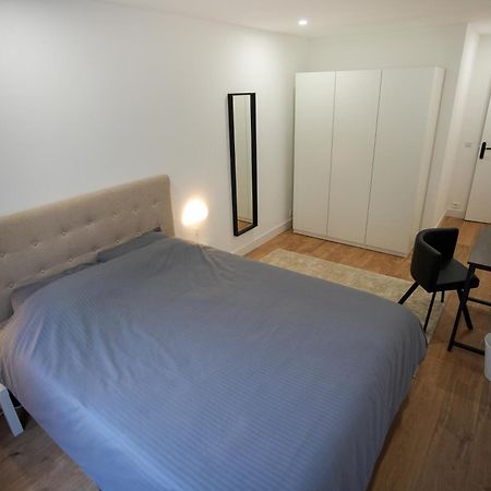 Keyless Appartement Moderne Et Spacieux 90 M2 Parking 셰빌리-라뤼 외부 사진